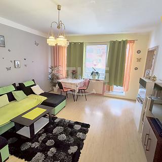 Prodej bytu 3+1 71 m² Havířov Šumbark, U Tesly