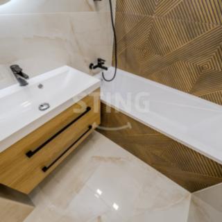 Prodej bytu 3+kk 57 m² Ostrava Výškovice, Staňkova