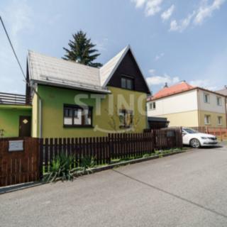 Prodej rodinného domu 279 m² Ostrava
