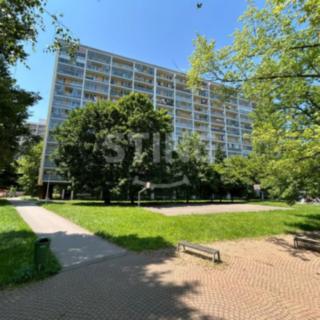 Prodej bytu 1+kk, garsoniery 30 m² Pardubice