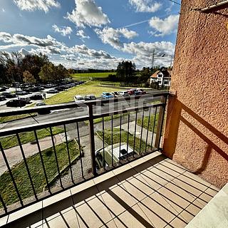 Pronájem bytu 3+1 68 m² Havířov