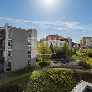 Prodej bytu 2+kk 54 m² Jihlava, Poláčkova