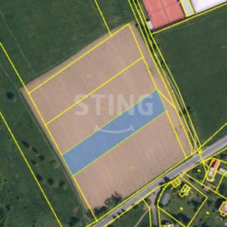 Prodej stavební parcely 2 994 m² Frýdek-Místek, Horní