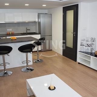 Pronájem ostatního bytu 46 m² Zlín Malenovice, Zahradní