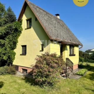 Prodej chaty 50 m² Petřvald