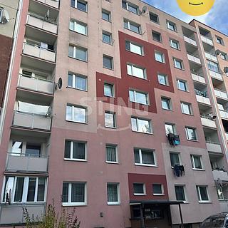 Prodej bytu 2+1 47 m² Zábřeh