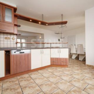 Pronájem bytu 3+kk 90 m² Ostrava Slezská, Jakuba Korty