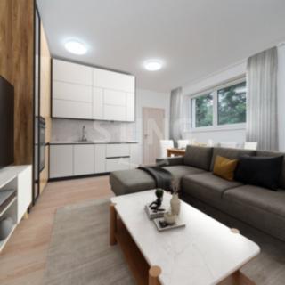 Prodej bytu 1+kk a garsoniéry 37 m² Frýdek-Místek Frýdek, Na Poříčí