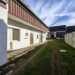 Prodej rodinného domu 110 m² Pavlov