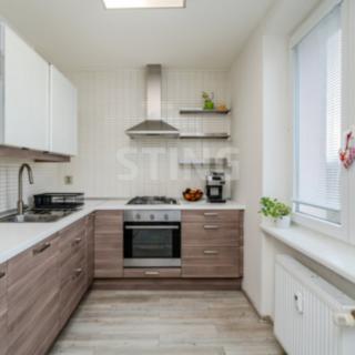 Prodej bytu 2+kk 54 m² Ostrava Poruba, Mongolská