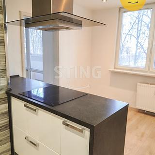 Pronájem bytu 3+1 73 m² Orlová Lutyně, Adamusova