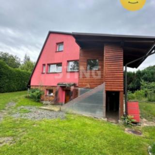 Prodej chaty 57 m² Staříč