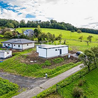Prodej rodinného domu 83 m² Těrlicko Hradiště, Na Babí Hoře