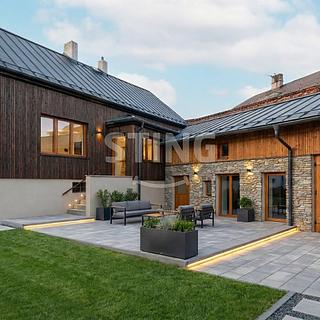 Prodej rodinného domu 85 m² Kobeřice, Okružní