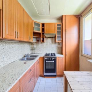 Prodej bytu 4+1 74 m² Karviná