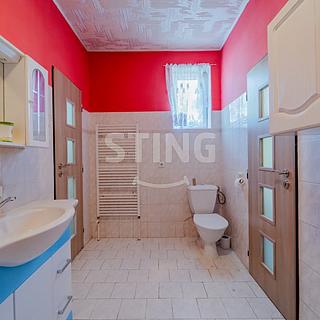 Prodej rodinného domu 240 m² Česká Ves, Jesenická