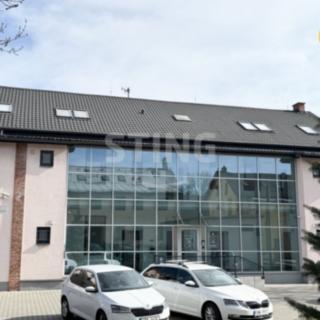 Pronájem kanceláře 100 m² Ostrava Mariánské Hory, Slévárenská