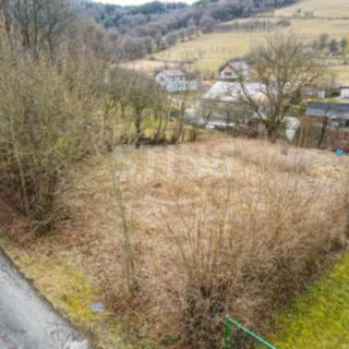 Prodej stavební parcely 807 m² Jestřabí
