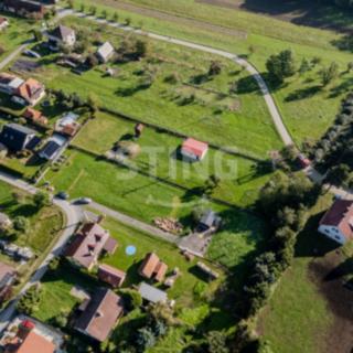 Prodej stavební parcely 2 043 m² Střítež nad Bečvou