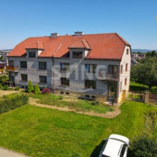 Prodej vily 282 m² Radslavice