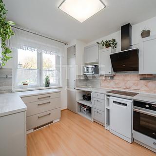 Prodej bytu 3+1 73 m² Nový Jičín