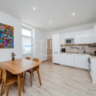 Prodej bytu 3+kk 123 m² Ostrava Moravská, Válcovní