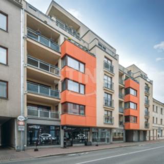 Pronájem bytu 4+kk 120 m² Pardubice Bílé Předměstí, Husova
