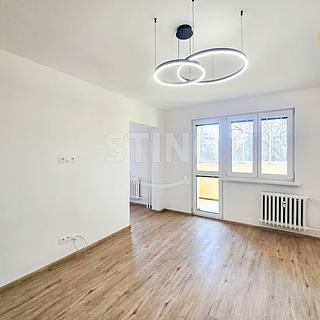 Prodej bytu 2+1 56 m&sup2; Karviná