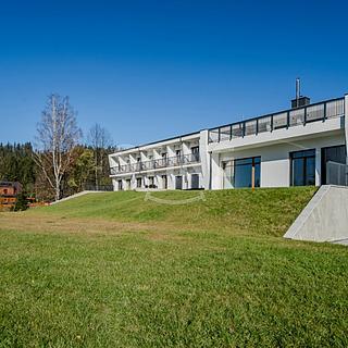 Prodej bytu 3+kk 58 m² Horní Bečva