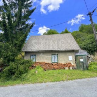 Prodej rodinného domu 68 m² Číchov