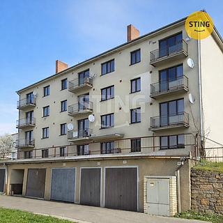 Prodej bytu 3+1 72 m² Moravský Krumlov, K. H. Máchy