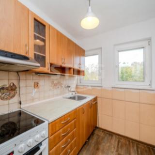 Prodej bytu 3+1 54 m² Ostrava