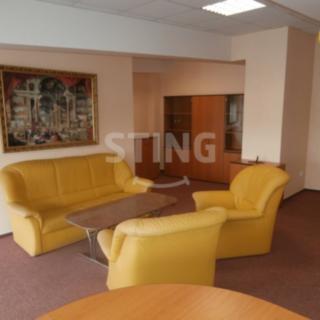 Pronájem kanceláře 412 m² Opava Předměstí, Těšínská