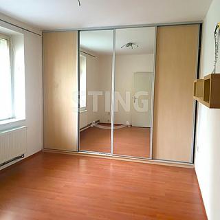 Pronájem bytu 2+1 53 m&sup2; Přerov
