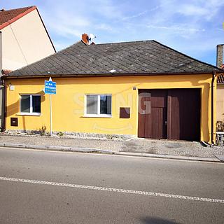 Prodej rodinného domu 110 m² Pavlov