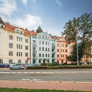 Prodej bytu 2+1, 46m²