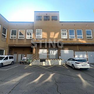 Pronájem skladu 75 m² Ostrava