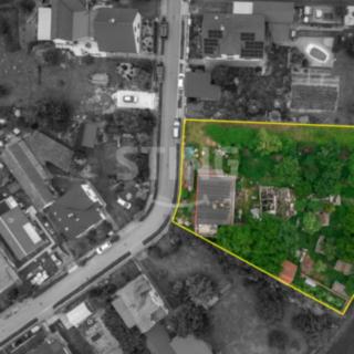 Prodej rodinného domu 170 m² Staré Hradiště Brozany