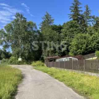 Prodej ostatních pozemků 355 m² Horní Lhota