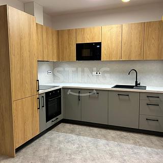 Pronájem bytu 2+kk 56 m&sup2; Pardubice