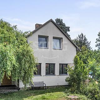 Prodej rodinného domu 119 m&sup2; Ostředek