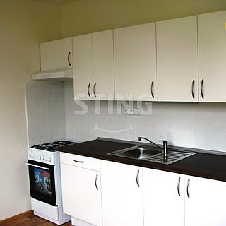 Prodej bytu 1+1 36 m² Ostrava