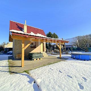 Prodej chaty 30 m² Třebíč, ZK Poušov II.