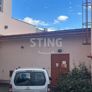 Pronájem skladu 80 m² Opava Předměstí, Rybářská