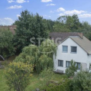 Prodej rodinného domu 119 m² Ostředek