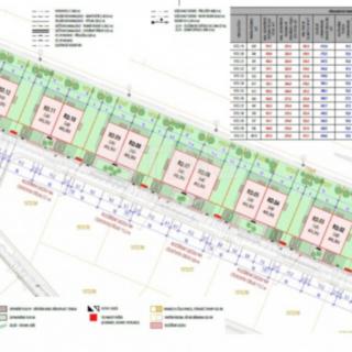 Prodej stavební parcely 6 238 m² Chlumec nad Cidlinou I