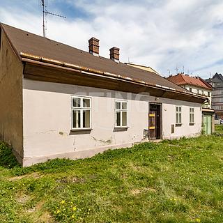 Prodej rodinného domu 135 m&sup2; Český Těšín