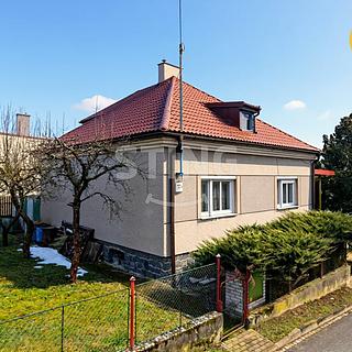 Prodej rodinného domu 150 m² Mrsklesy