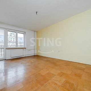 Prodej bytu 3+1 71 m² Frýdek-Místek Frýdek, tř. T. G. Masaryka
