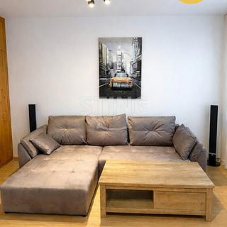 Pronájem bytu 1+kk a garsoniéry 37 m² Ostrava, Horní